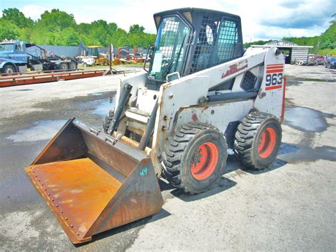 gumtree perth skid steer|used bobcat skid steers.